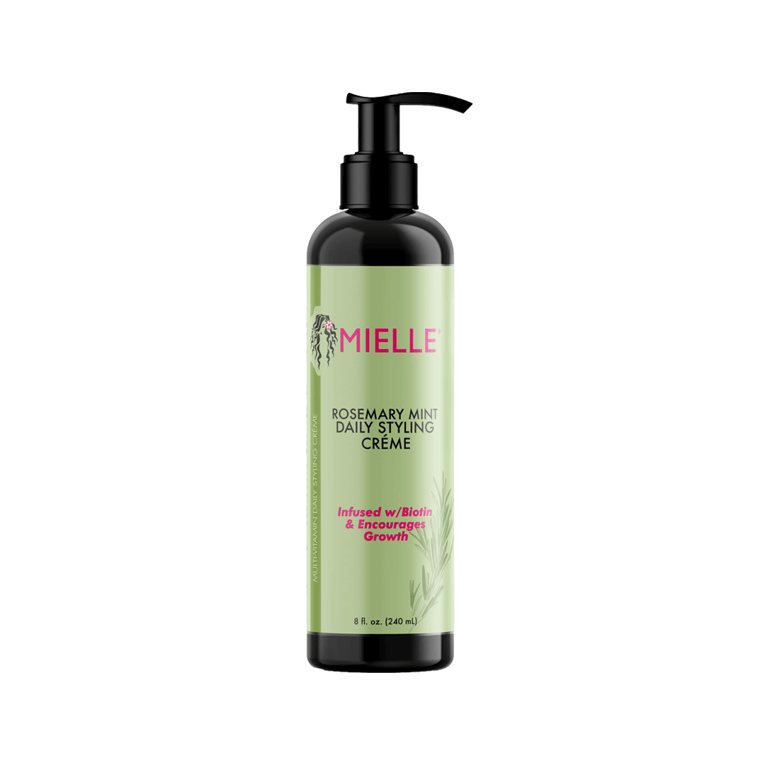 Mielle Rosemary Mint Daily Styling Crème 240ml