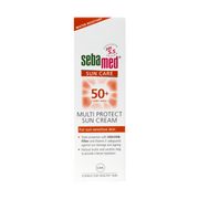 سيباميد كريم واقي الشمس 75 مل +SPF 50