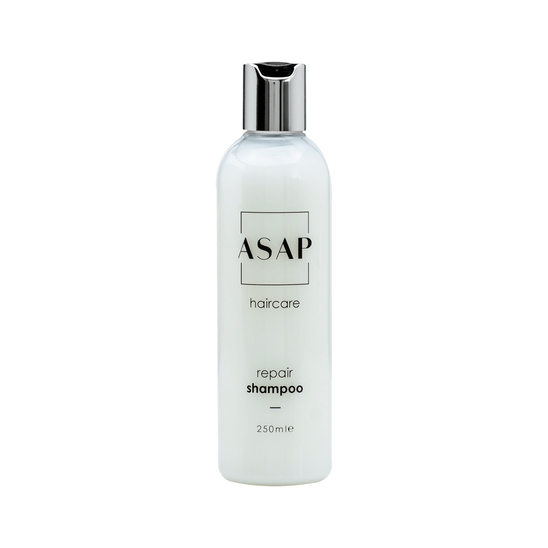 ASAP Hair Care Repair Shampoo 250ml
