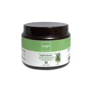 iCan Rosemary Strengthening Hair Masque 500ml
