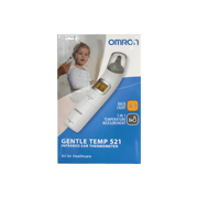Omron Ear Thermometer MC 521 E