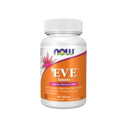Now Foods Eve Superior Women's Multi 90 Tablets