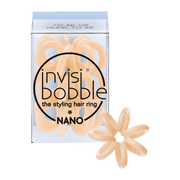 Invisibobble Nano To be or Nude to be
