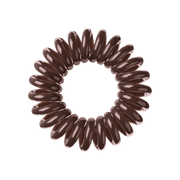 Invisibobble Pretzel Brown (Permanent)