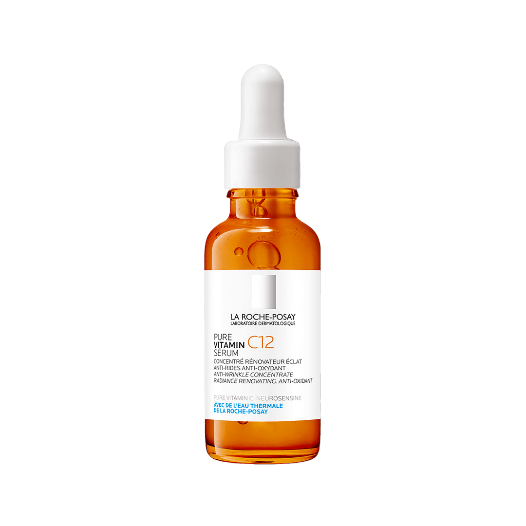 La Roche Posay Pure Vitamin C12 Serum 30ml