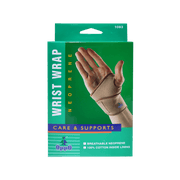 OppO Wrist Wrap (1Size)