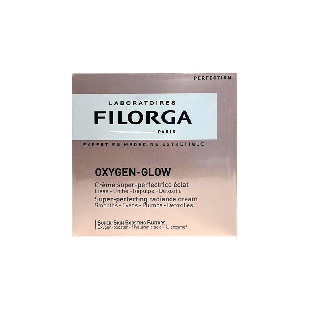 Filorga Oxygen Glow Cream 50ml