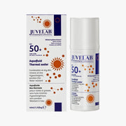 Juvelab Aquafluid Thermal Water SPF50+ Whitening 40ml