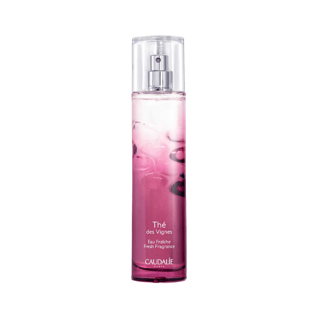 كودالي - عطر Thé Des Vignes المنعش - 100 مل