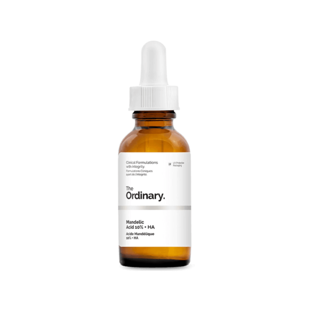 The Ordinary Mandelic Acid 10% + HA 30ml