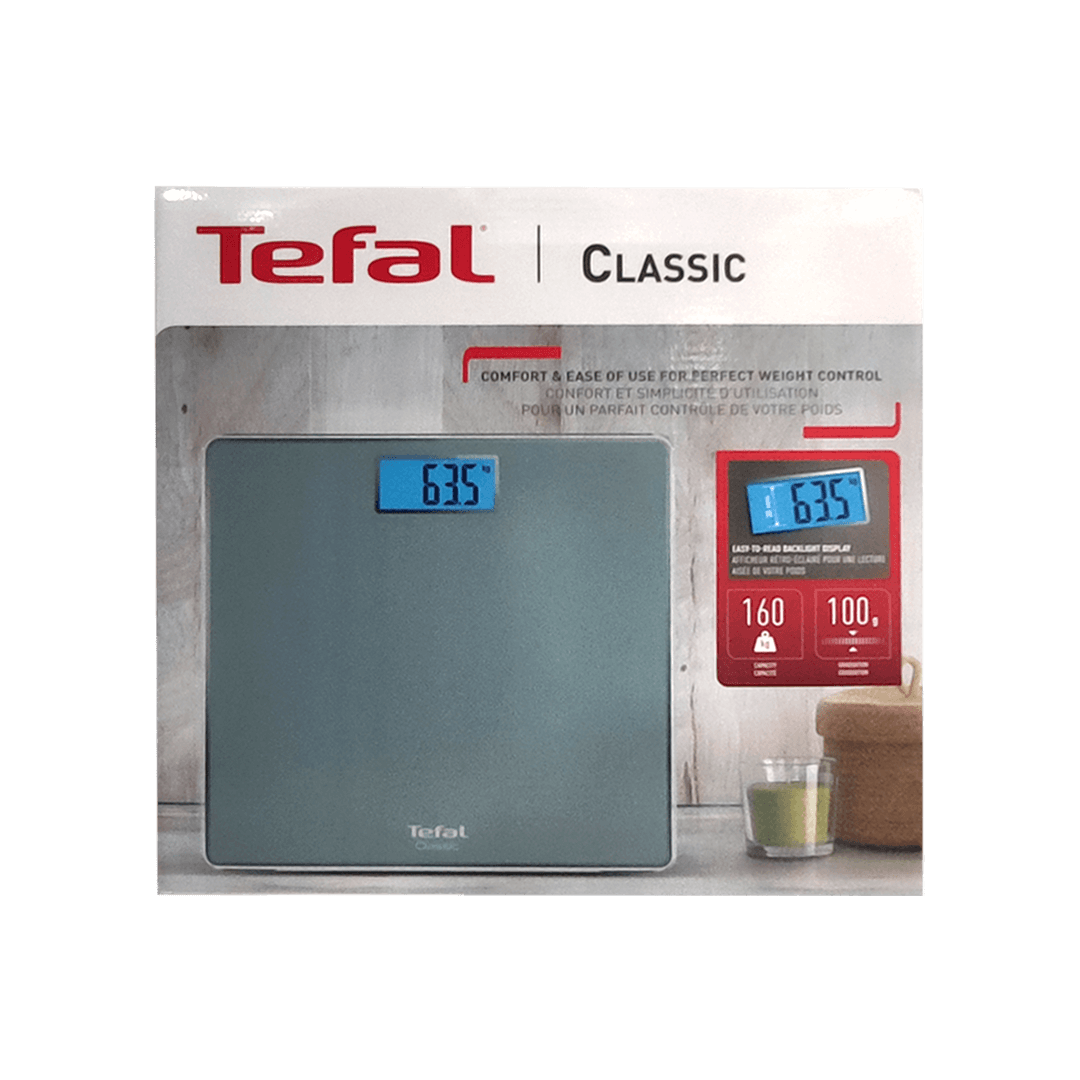 Body Weight Scale