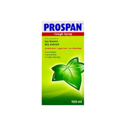 Prospan Liquid 100ml