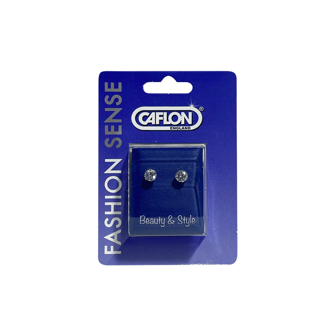 Caflon Fashion Sense Stainless Tiff 5mm C/Z