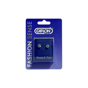 Caflon Fashion Sense Stainless Tiff 5mm C/Z