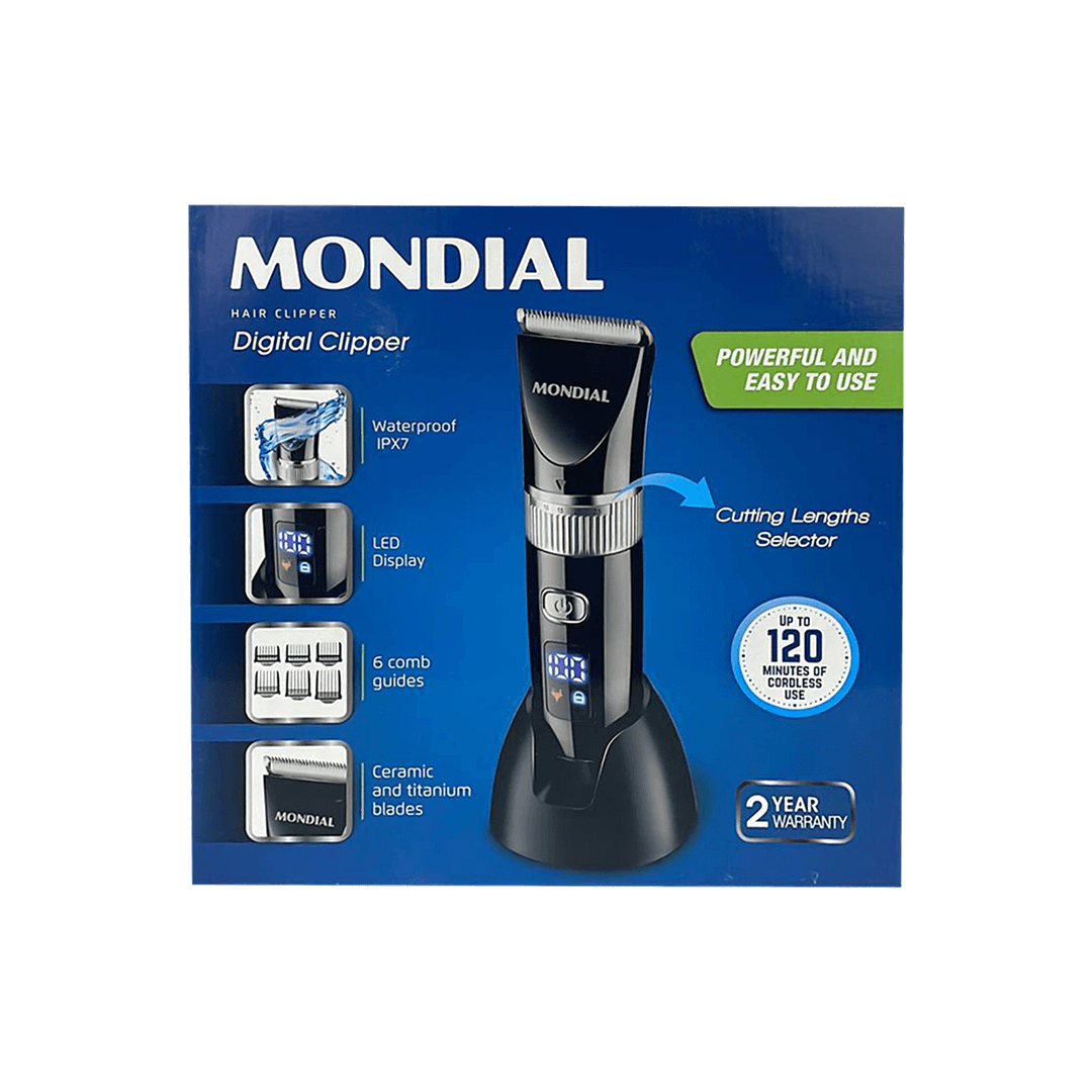 Hair Clipper