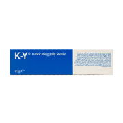 K-Y Lubricating Jelly 82gm