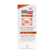 Sebamed Sun Care 50+ Multi Protect Sun Lotion 150ml
