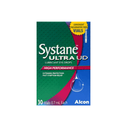 Alcon Systane Ultra UD 30x0.7ml Vials
