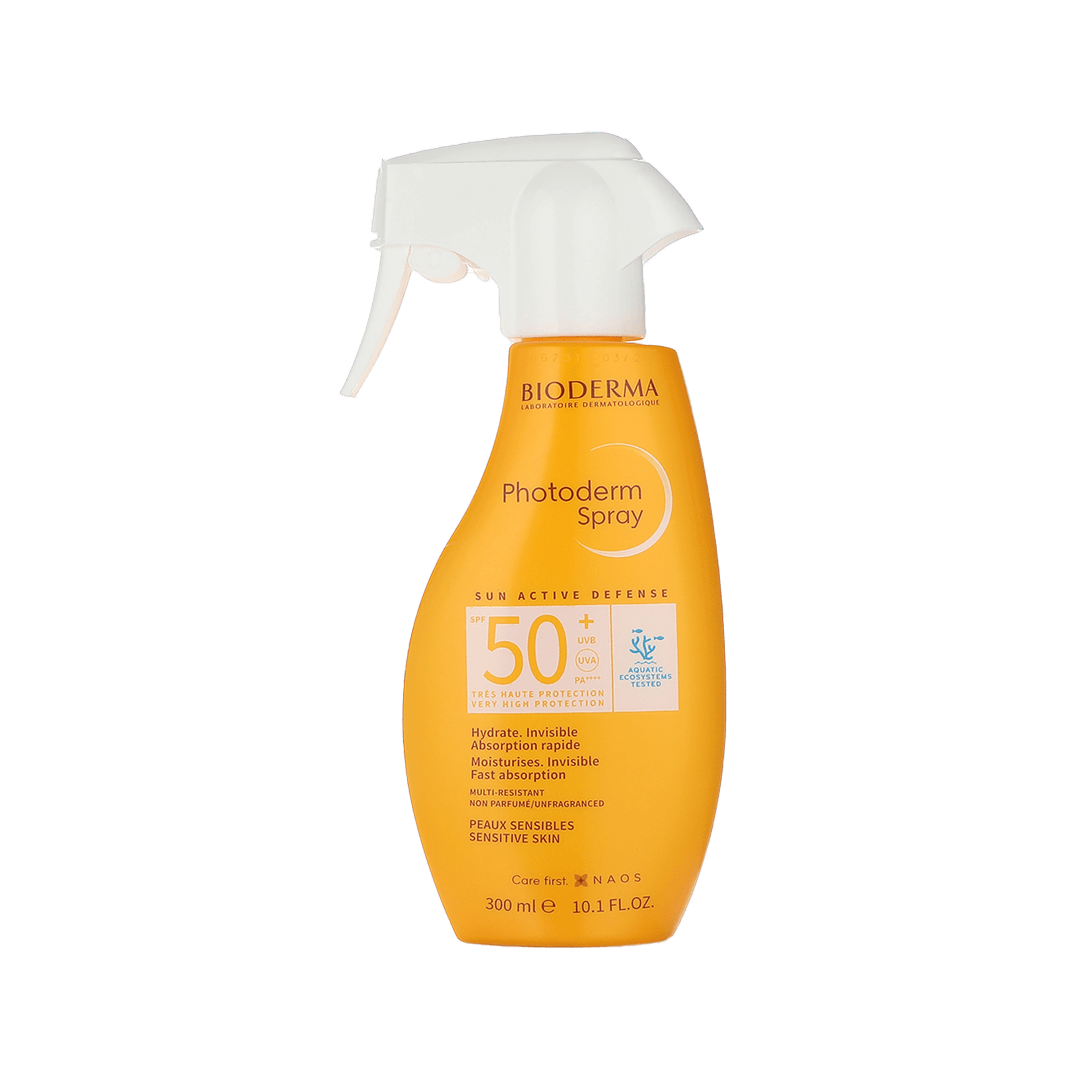 Bioderma Photoderm Spray SPF50+ 300ml