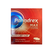 Panadrex Max 500mg (96 Tablets)