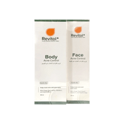 Body Acne Control 100ml + Face Acne Control 50ml