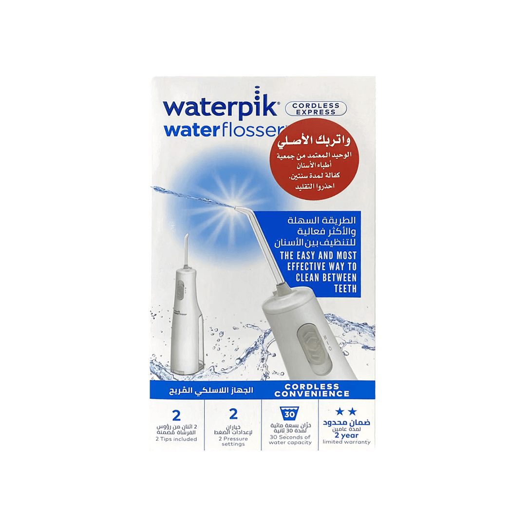 Dental Water Jet