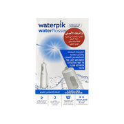 WaterPik- خيط تنظيف الأسنان المائي