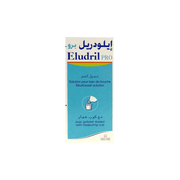 اليودريل مضمضة للفم