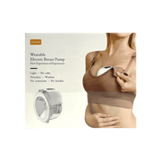 Wearable Electric Breast Pump RH668