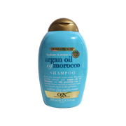 Ogx Extra Strength Argan Oil Morocco Shampoo 385ml