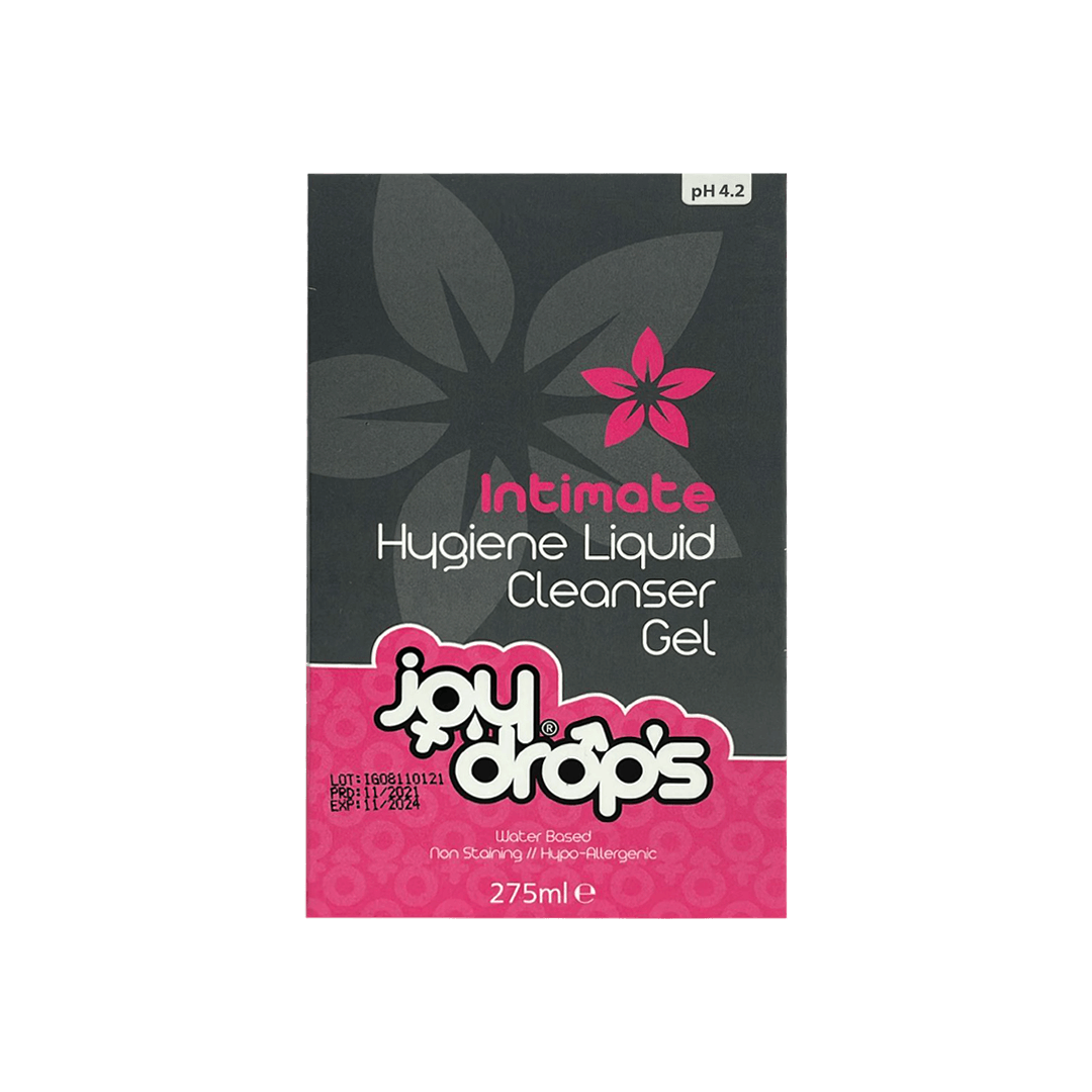 Joy Drops