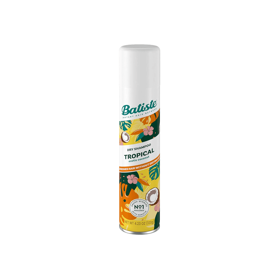 Dry Shampoo