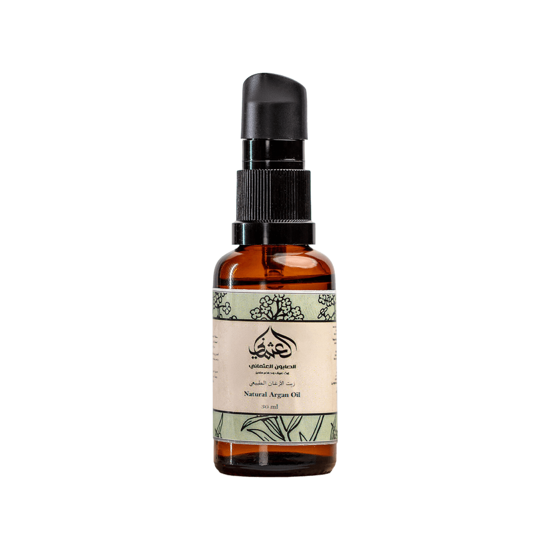 Othmani Soap