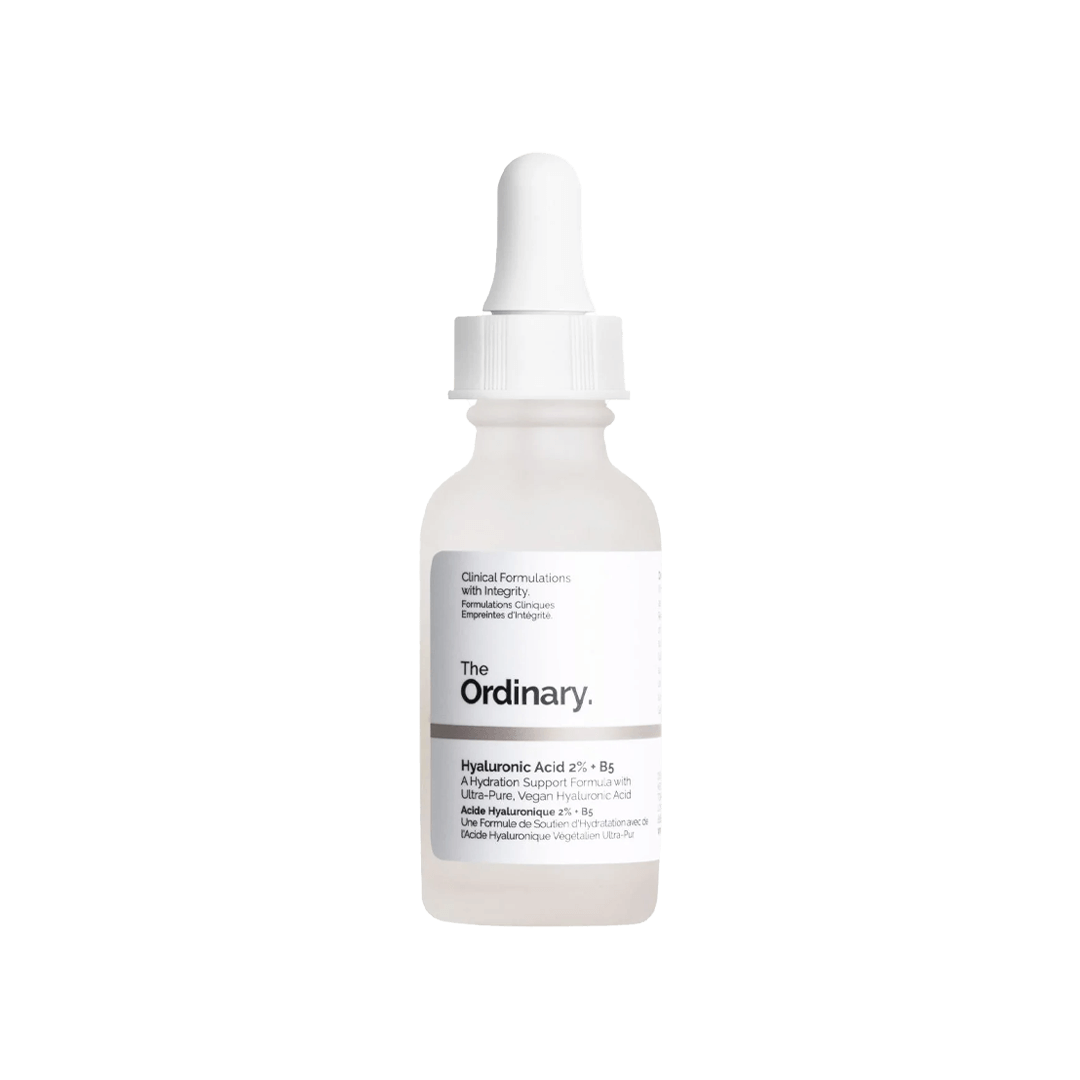 The Ordinary Hyaluronic Acid 2% + B5 30ml