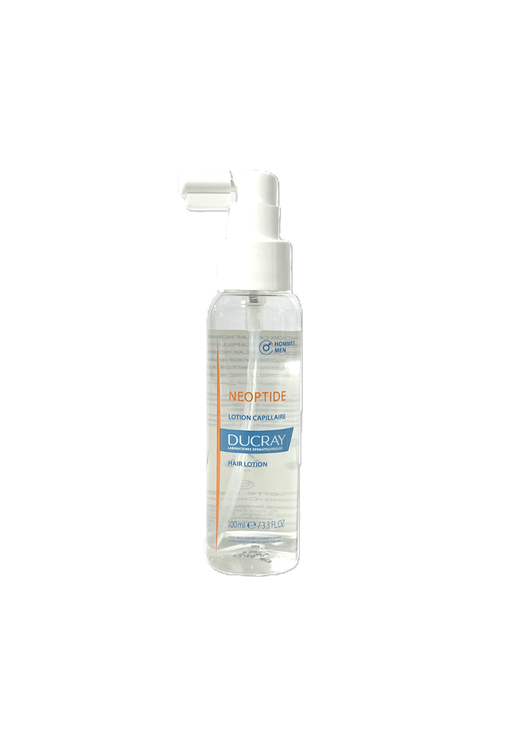 Ducray Neoptide For Men 100ml Lotion
