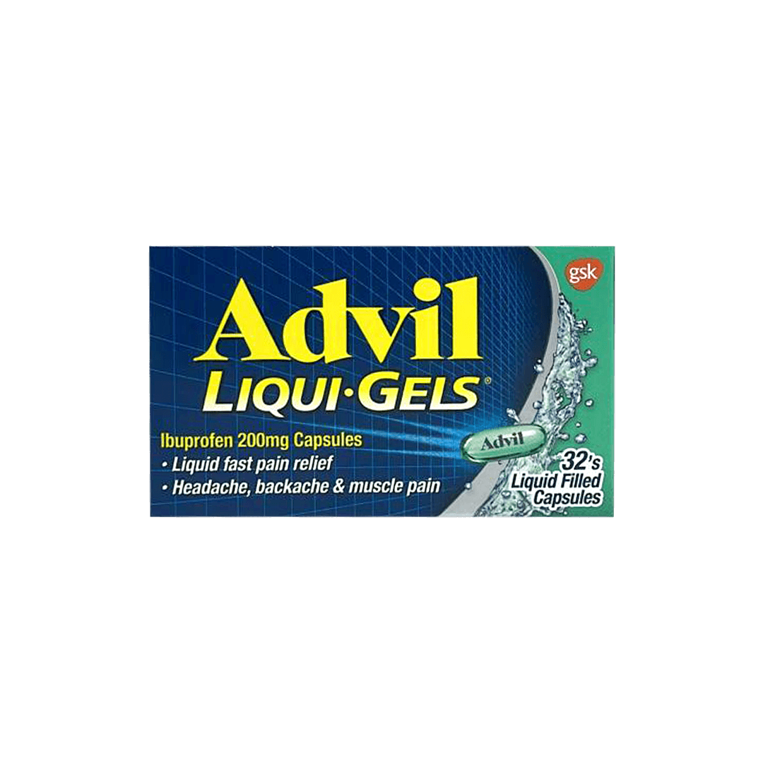Advil