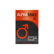 ألفاميل جيل للرجال للتأخير 10 اكياس