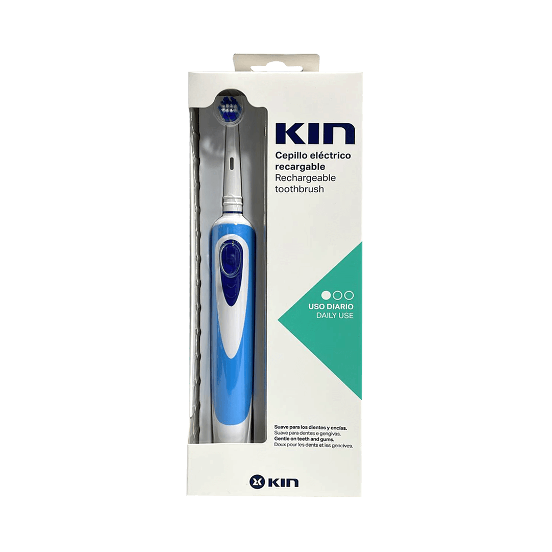 KIN Rechargable Toothbrush