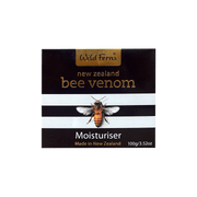 Wild Fern's Bee Venom Moisturiser 100g