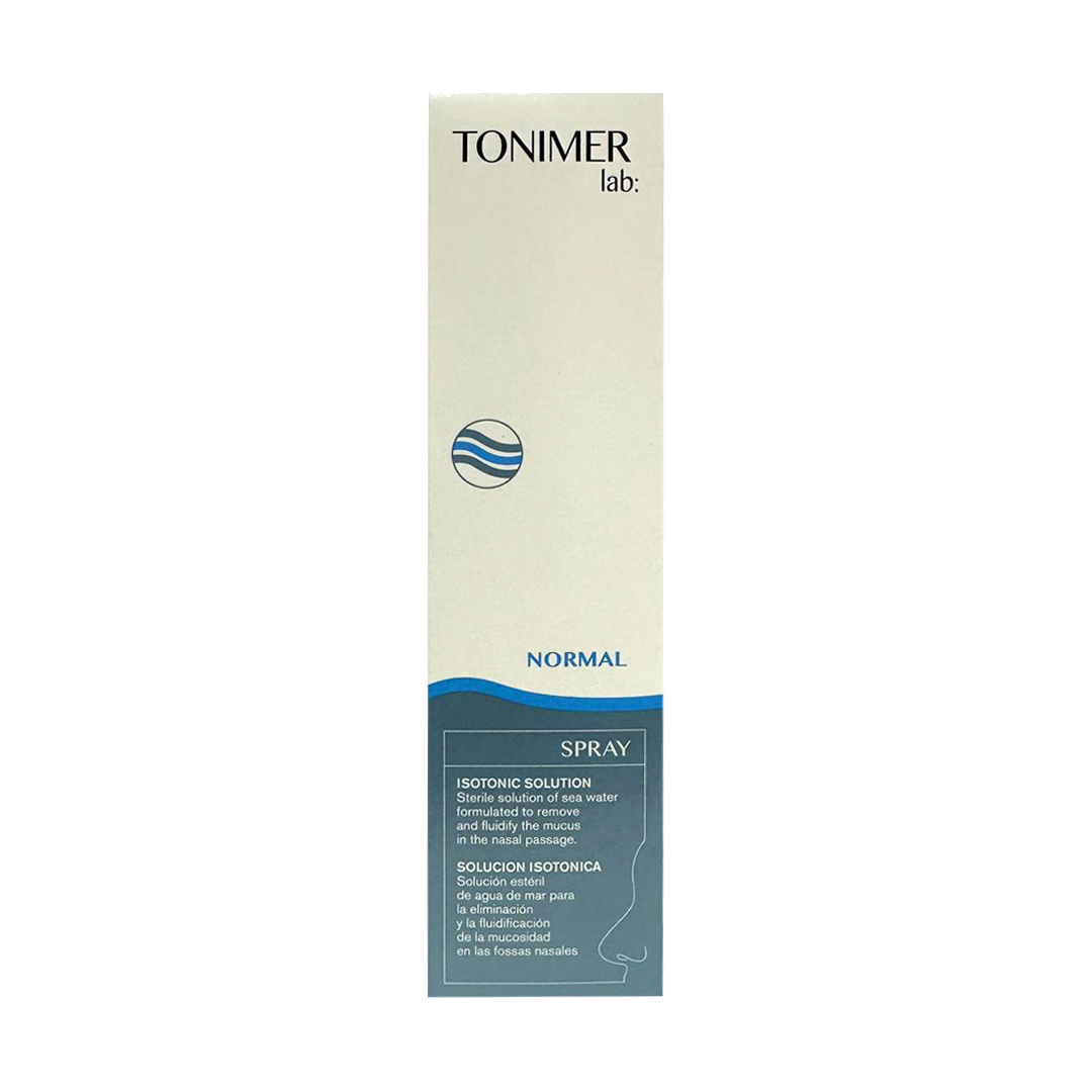 Tonimer Lab Normal Spray 125ml