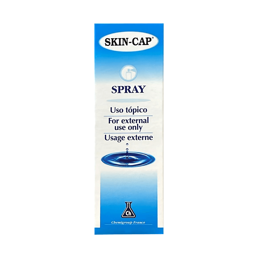 Scalp Treatment
