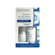 Bioderma Atoderm Intensive Baume500ml + Atoderm baume foaming gel 200ml