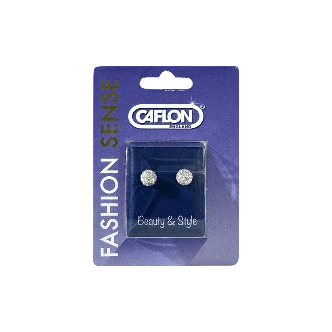 Caflon Fashion GP 6mm Fireball AB crystal