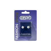 Caflon Fashion GP 6mm Fireball AB crystal