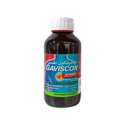 Gaviscon Advance Liquid Peppermint Flavour 300ml