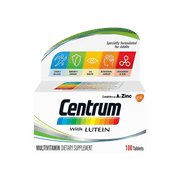 Centrum Lutein 100 Tab