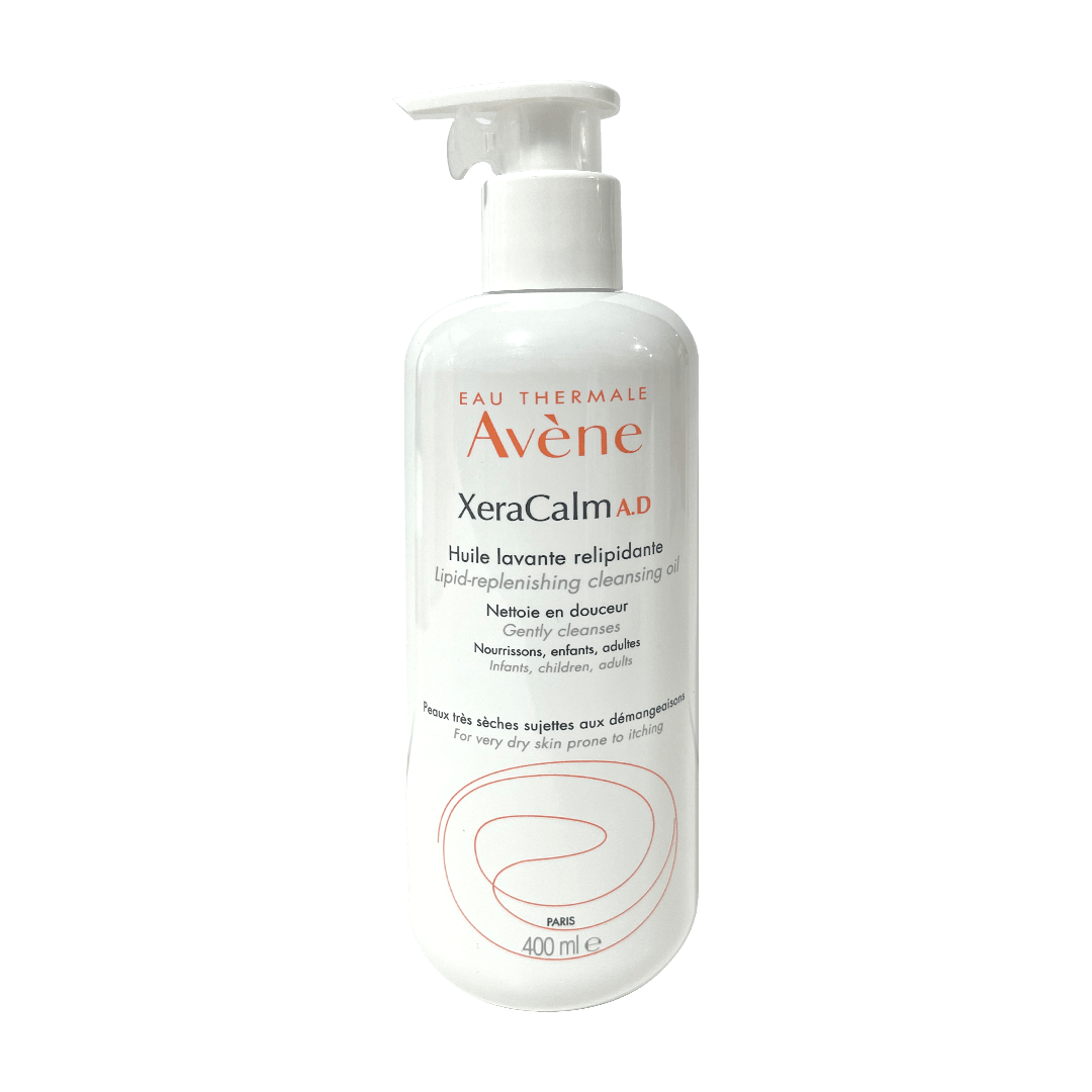 زيت Avene-Xeracalm