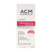 ACM- Depiwhite كريم مكثف متطور 40 مل