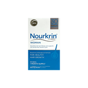 Nourkrin with Marilex Woman 60 Tablets