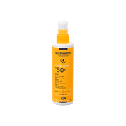 إيزيس فارما - بخاخ UVEblock SPF 50+، 200 مل